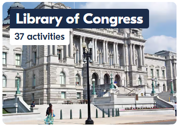 liabrary of Congress